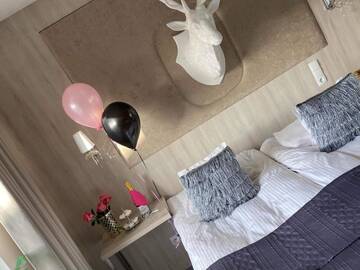 Фотографии Отель Hotel Imperium г. Хелмжа (Польша) №3 Фото Отель Hotel Imperium г. Хелмжа 3
