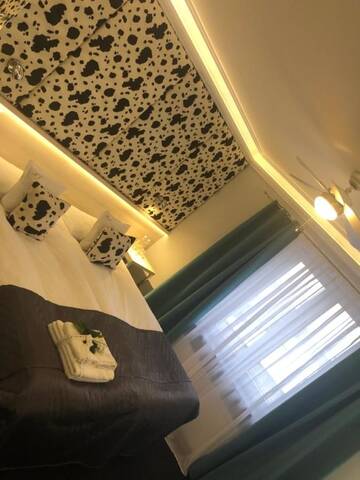 Фото номера Двухместный номер Делюкс с 1 кроватью Отель Hotel Imperium г. Хелмжа 11