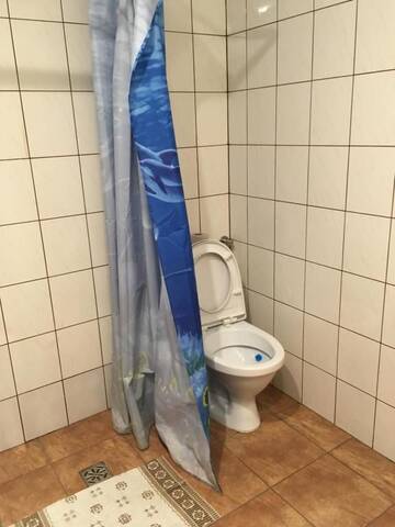 Фото номера Трехместный номер с собственной ванной комнатой Мини-отель Tumska Przystań г. Хелмжа 5