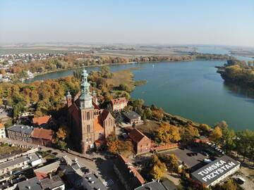 Фотографии Мини-отель Tumska Przystań г. Хелмжа (Польша) №1 Фото Мини-отель Tumska Przystań г. Хелмжа 1
