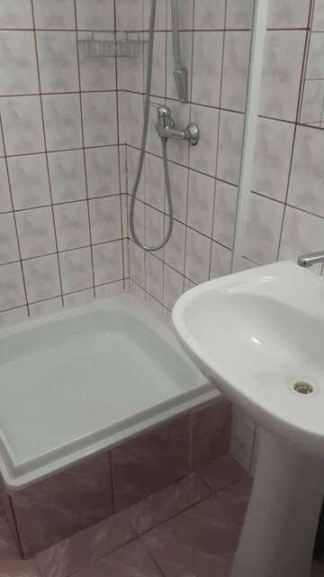 Фото номера Трехместный номер с собственной ванной комнатой Мини-отель Tumska Przystań г. Хелмжа 6